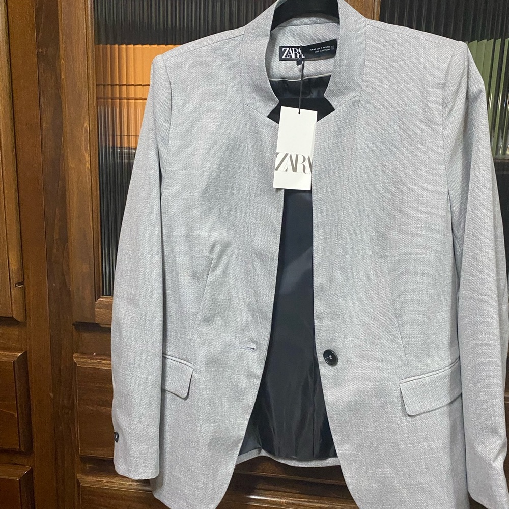 Beautiful Zara pantsuit